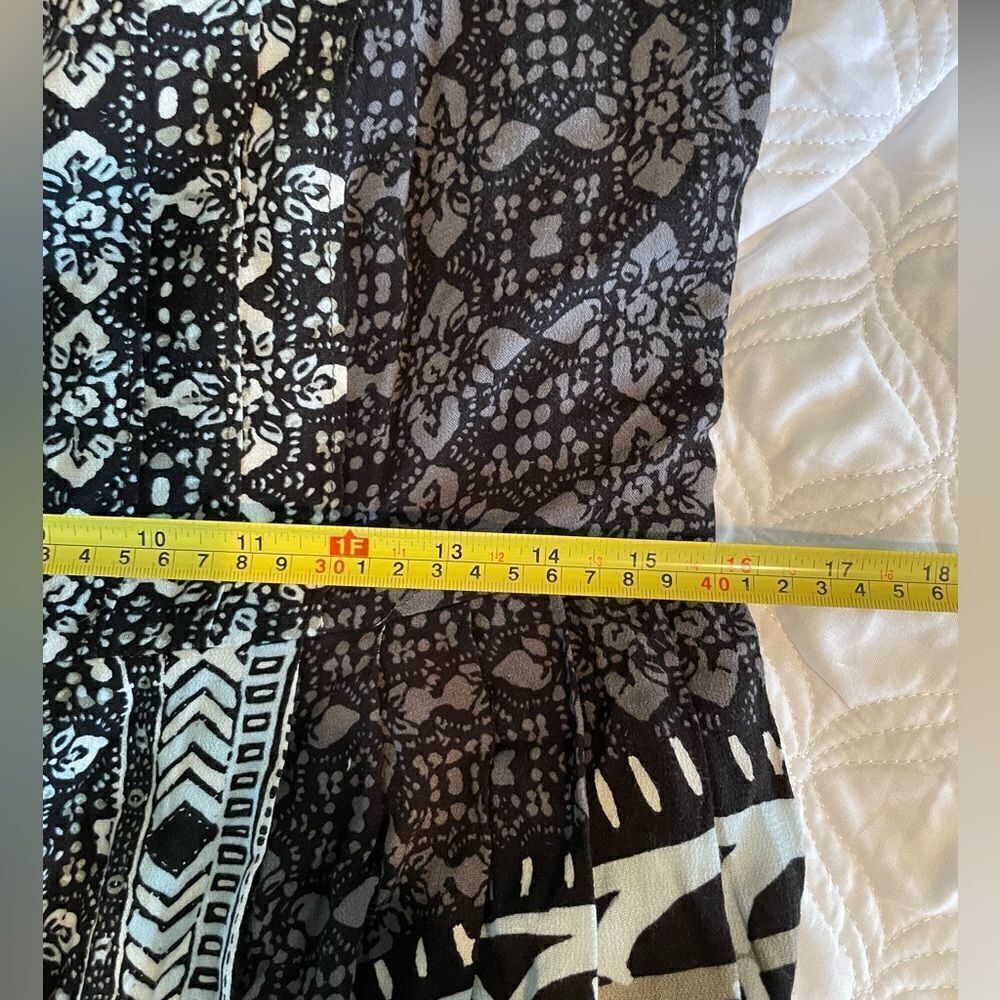 Free People Midi Dress - Picture 6 of 10